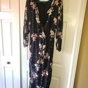 New Look Dress size 3x